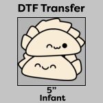 DTF Transfer 5" Thumbnail