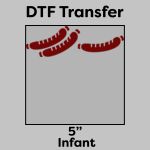 DTF Transfer 5" Thumbnail