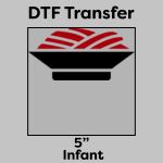 DTF Transfer 5" Thumbnail