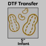 DTF Transfer 5" Thumbnail