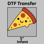 DTF Transfer 5" Thumbnail