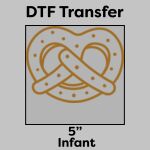 DTF Transfer 5" Thumbnail