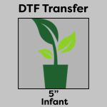 DTF Transfer 5" Thumbnail