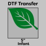 DTF Transfer 5" Thumbnail