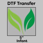 DTF Transfer 5" Thumbnail