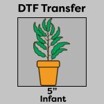 DTF Transfer 5" Thumbnail