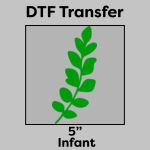 DTF Transfer 5" Thumbnail
