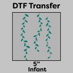 DTF Transfer 5" Thumbnail