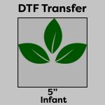 DTF Transfer 5" Thumbnail