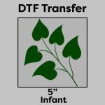 DTF Transfer 5" Thumbnail