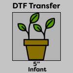 DTF Transfer 5" Thumbnail