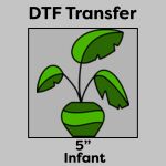 DTF Transfer 5" Thumbnail