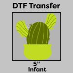 DTF Transfer 5" Thumbnail