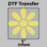 DTF Transfer 5" Thumbnail
