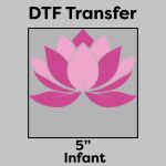 DTF Transfer 5" Thumbnail
