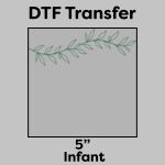 DTF Transfer 5" Thumbnail