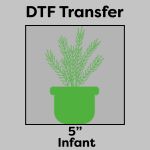 DTF Transfer 5" Thumbnail