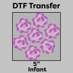 DTF Transfer 5" Thumbnail