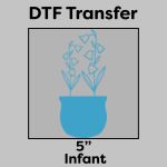 DTF Transfer 5" Thumbnail