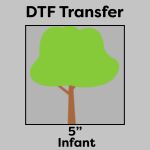 DTF Transfer 5" Thumbnail