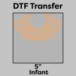 DTF Transfer 5" Thumbnail