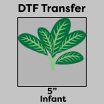 DTF Transfer 5" Thumbnail