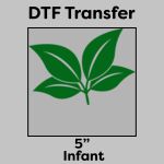 DTF Transfer 5" Thumbnail