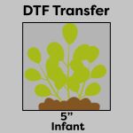 DTF Transfer 5" Thumbnail