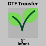 DTF Transfer 5" Thumbnail