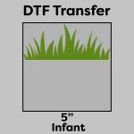 DTF Transfer 5" Thumbnail