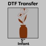 DTF Transfer 5" Thumbnail