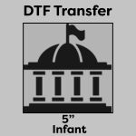 DTF Transfer 5" Thumbnail