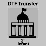 DTF Transfer 5" Thumbnail