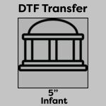 DTF Transfer 5" Thumbnail
