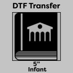 DTF Transfer 5" Thumbnail