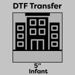 DTF Transfer 5" Thumbnail