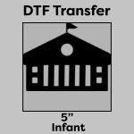 DTF Transfer 5" Thumbnail