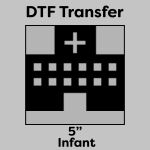 DTF Transfer 5" Thumbnail