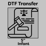 DTF Transfer 5" Thumbnail