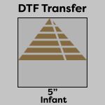 DTF Transfer 5" Thumbnail