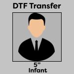 DTF Transfer 5" Thumbnail