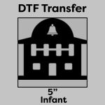 DTF Transfer 5" Thumbnail