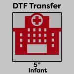 DTF Transfer 5" Thumbnail