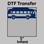 DTF Transfer 5" Thumbnail