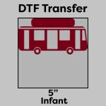 DTF Transfer 5" Thumbnail