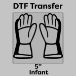 DTF Transfer 5" Thumbnail