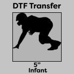 DTF Transfer 5" Thumbnail