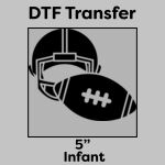 DTF Transfer 5" Thumbnail