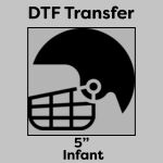 DTF Transfer 5" Thumbnail