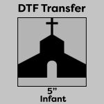 DTF Transfer 5" Thumbnail